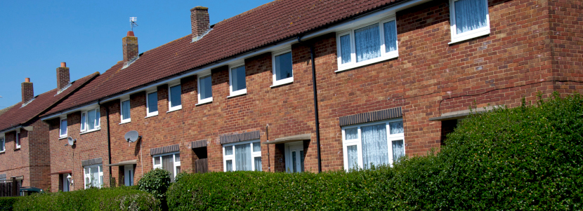Right to Buy Mortgages